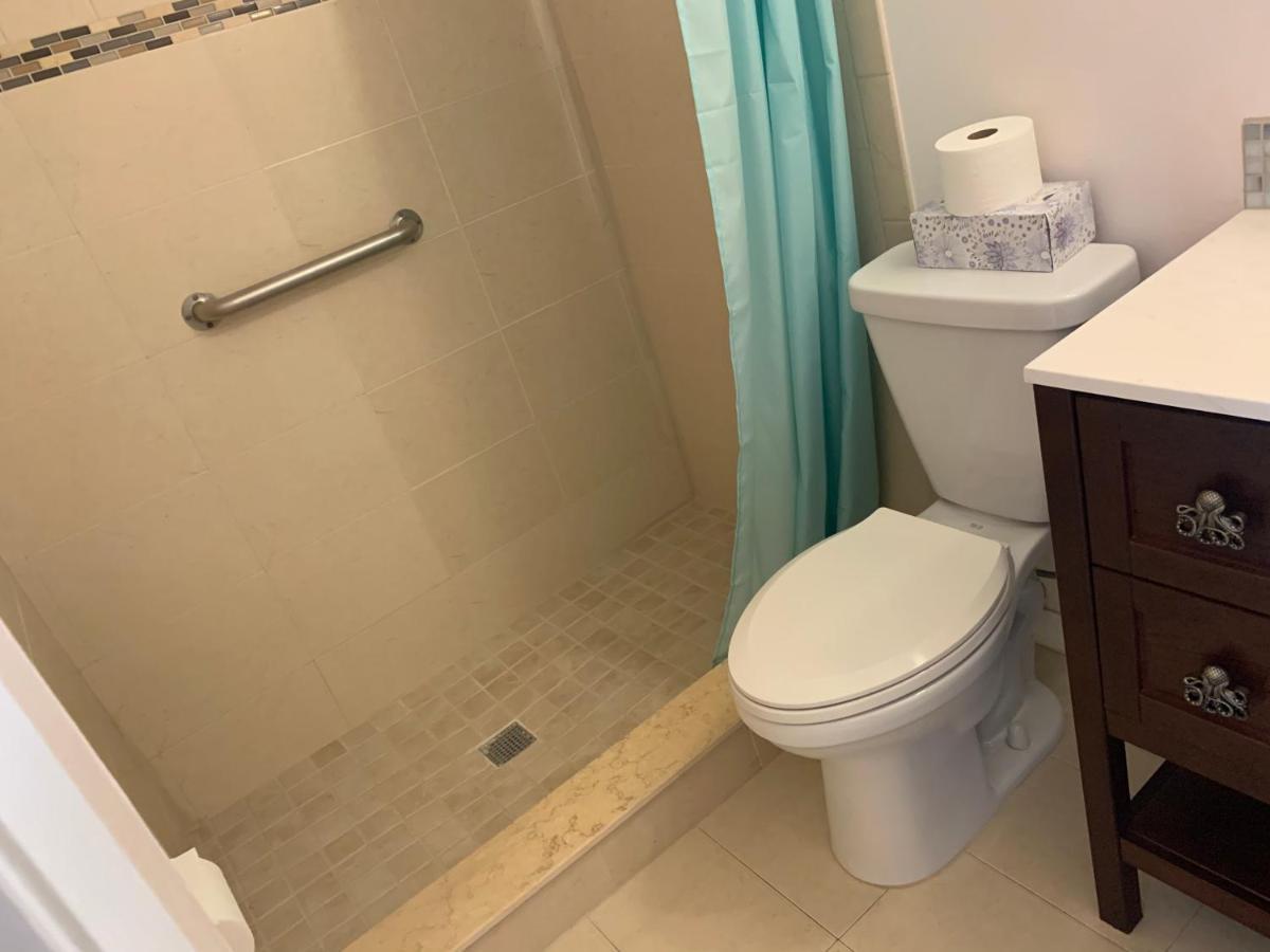 Michaels -Beachside Bungalows เซนต์พีทบีช ภายนอก รูปภาพ
