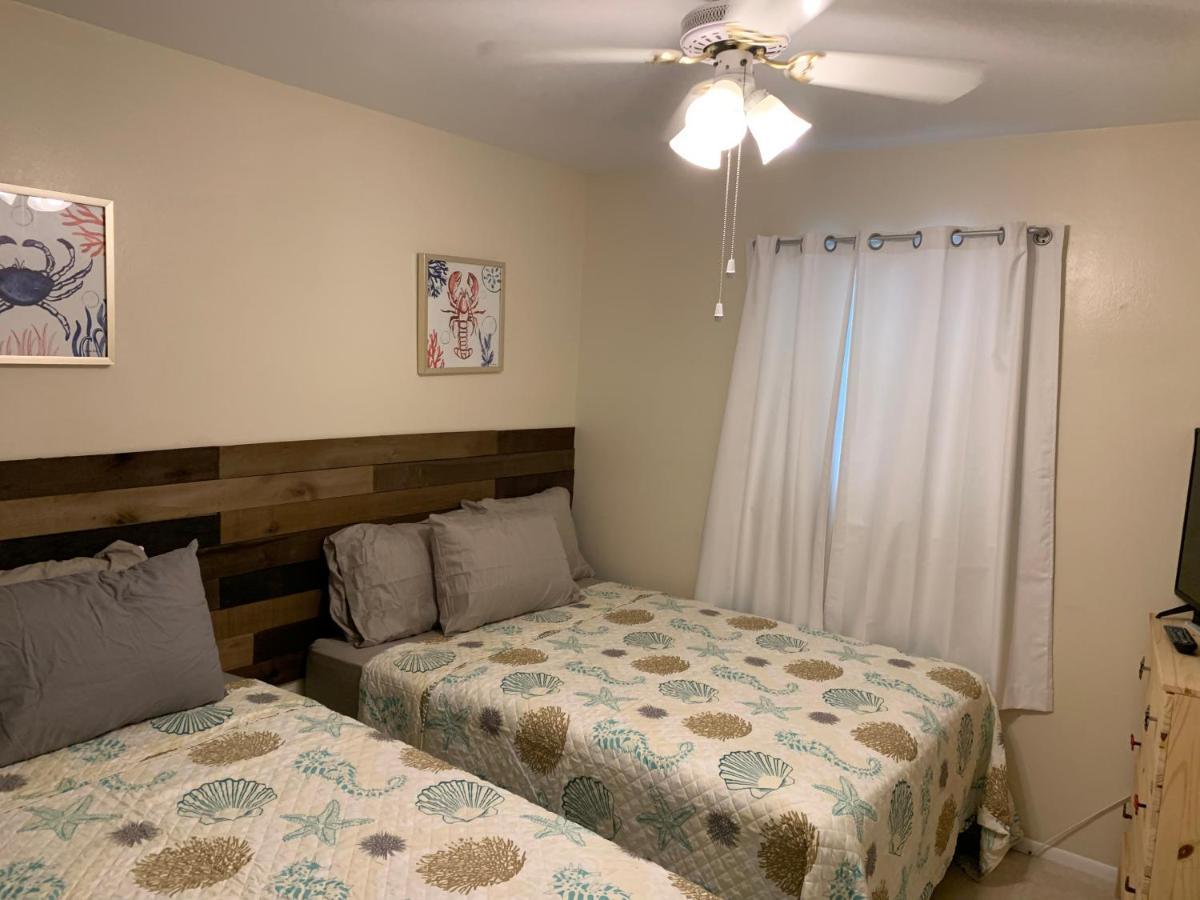 Michaels -Beachside Bungalows เซนต์พีทบีช ภายนอก รูปภาพ