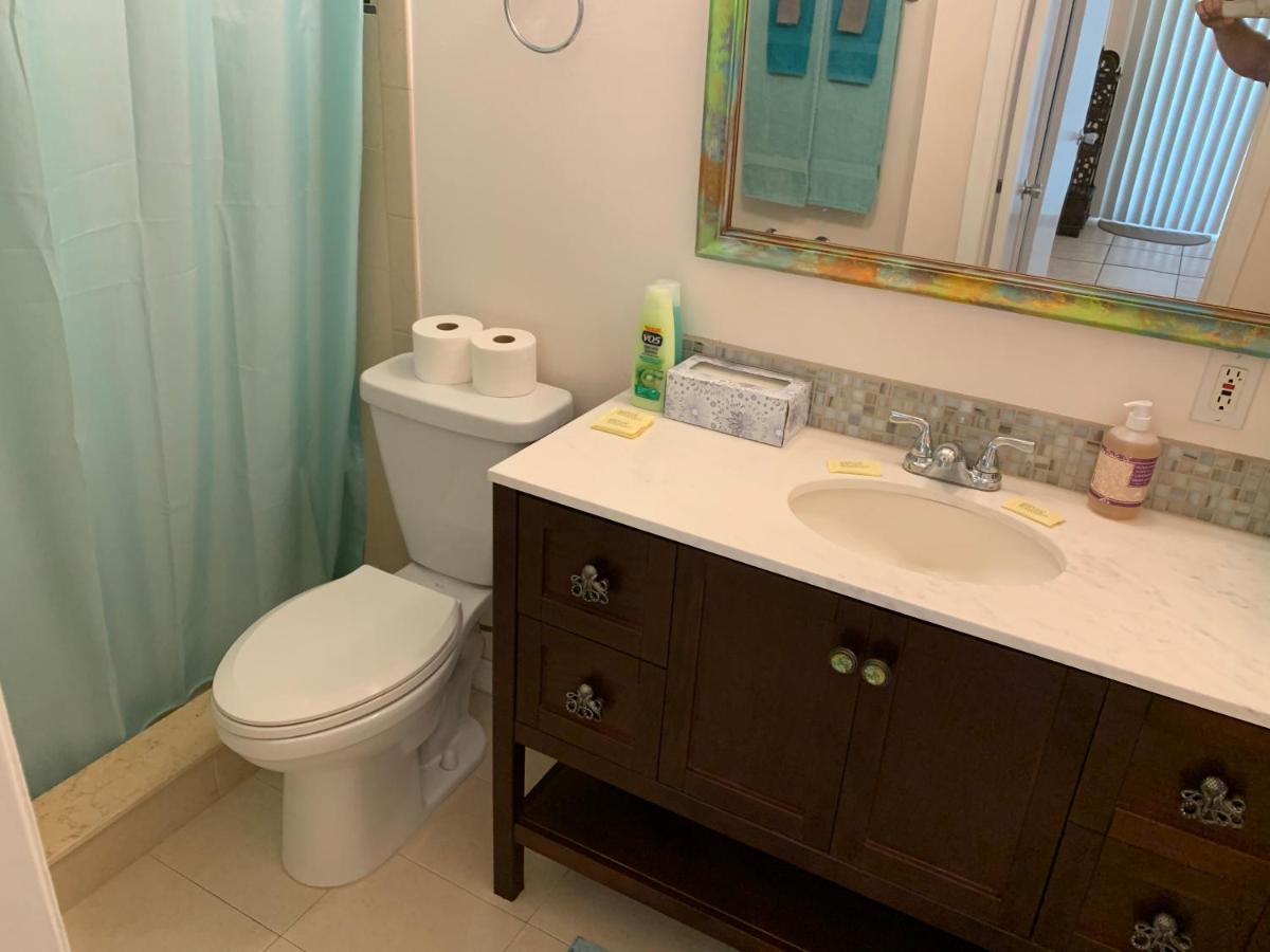 Michaels -Beachside Bungalows เซนต์พีทบีช ภายนอก รูปภาพ