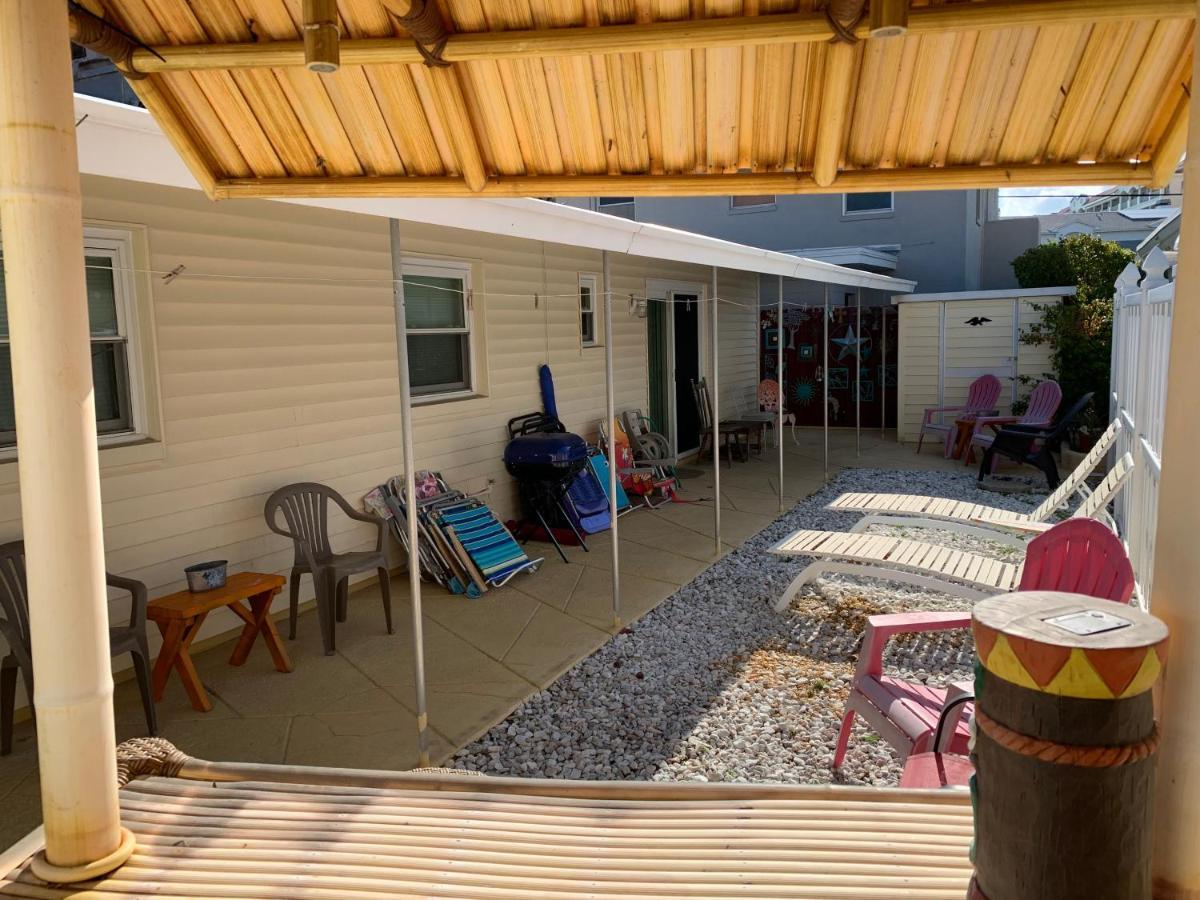Michaels -Beachside Bungalows เซนต์พีทบีช ภายนอก รูปภาพ